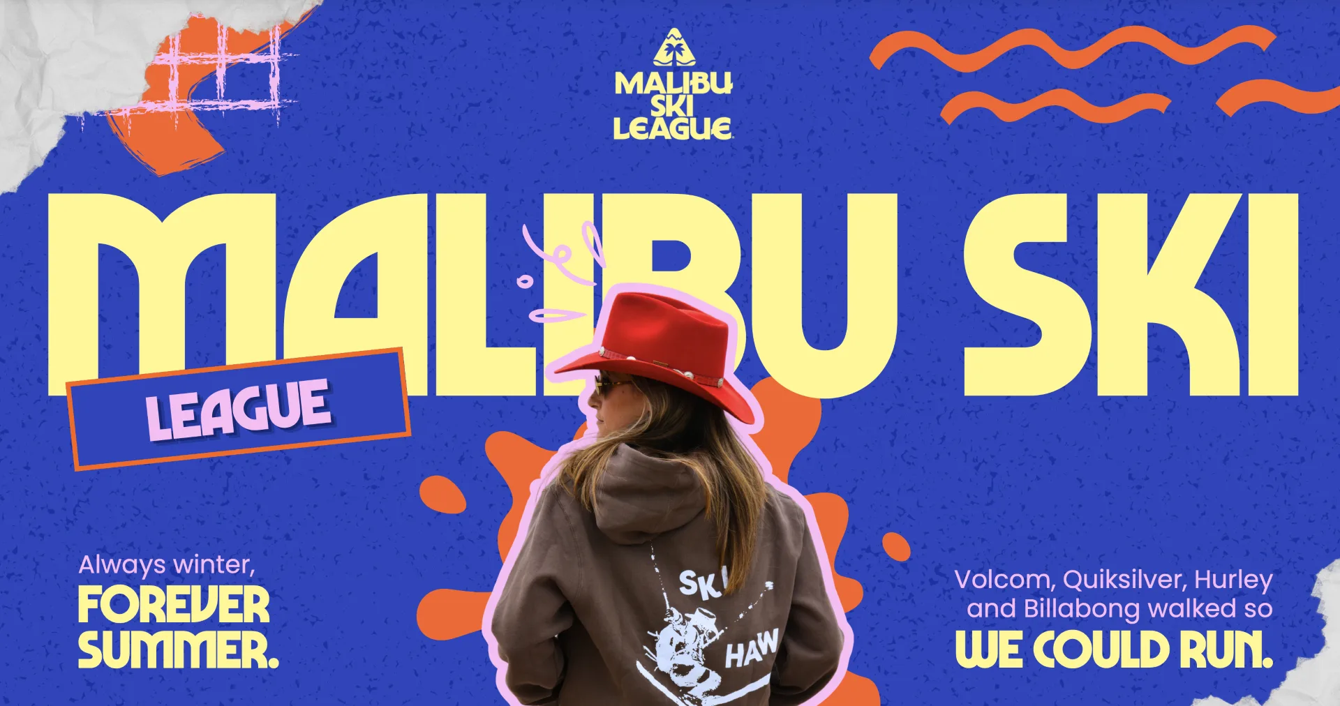Malibu Ski League